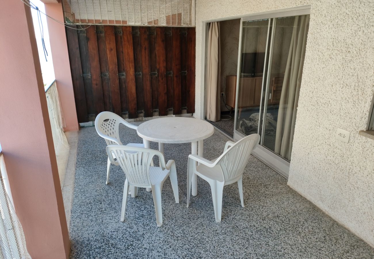 Apartamento en Cullera - ESTRELLA, 6º-40