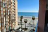 Apartamento en Cullera - ESTRELLA, 6º-40 Apartamento en Cullera - ESTRELLA, 6º-40