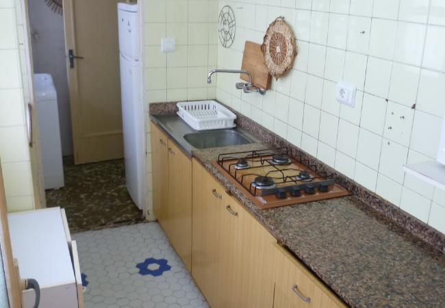 Apartamento en Cullera - NAUTIC, 7º-O