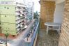 Apartamento en Cullera - NAUTIC, 7º-O Apartamento en Cullera - NAUTIC, 7º-O