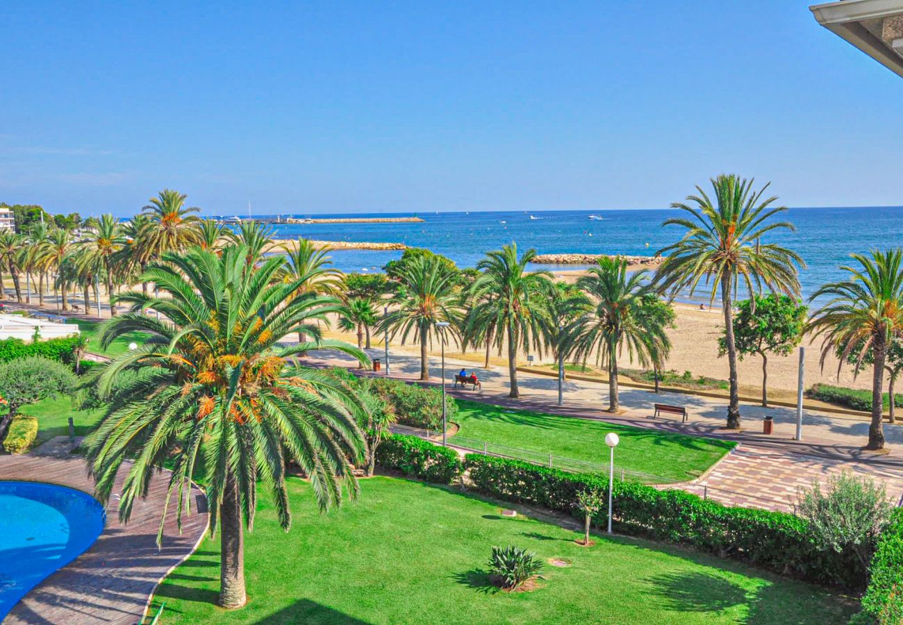 Apartamento en Cambrils - GOLF  B 110