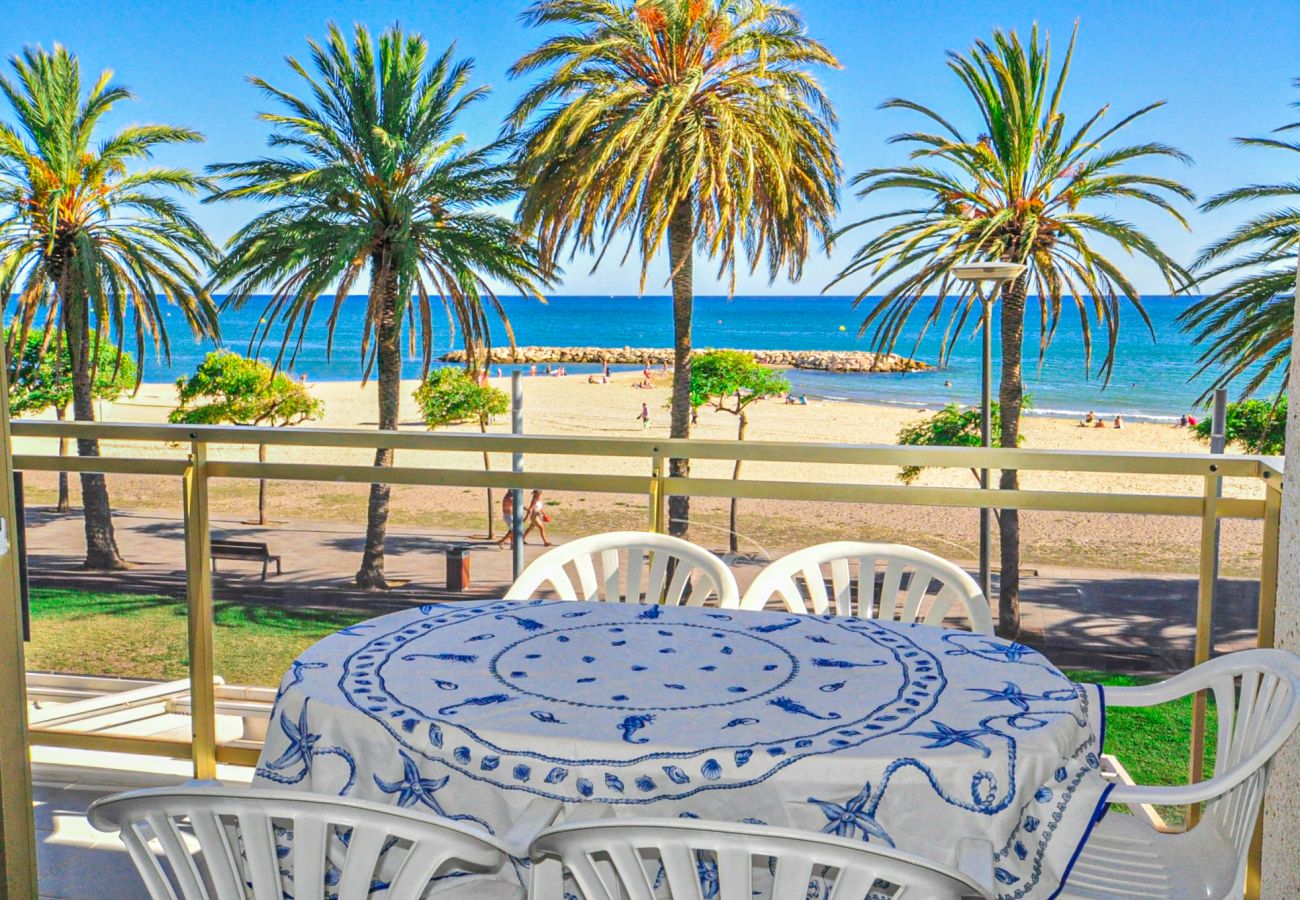 Apartamento en Cambrils - GOLF  B 110