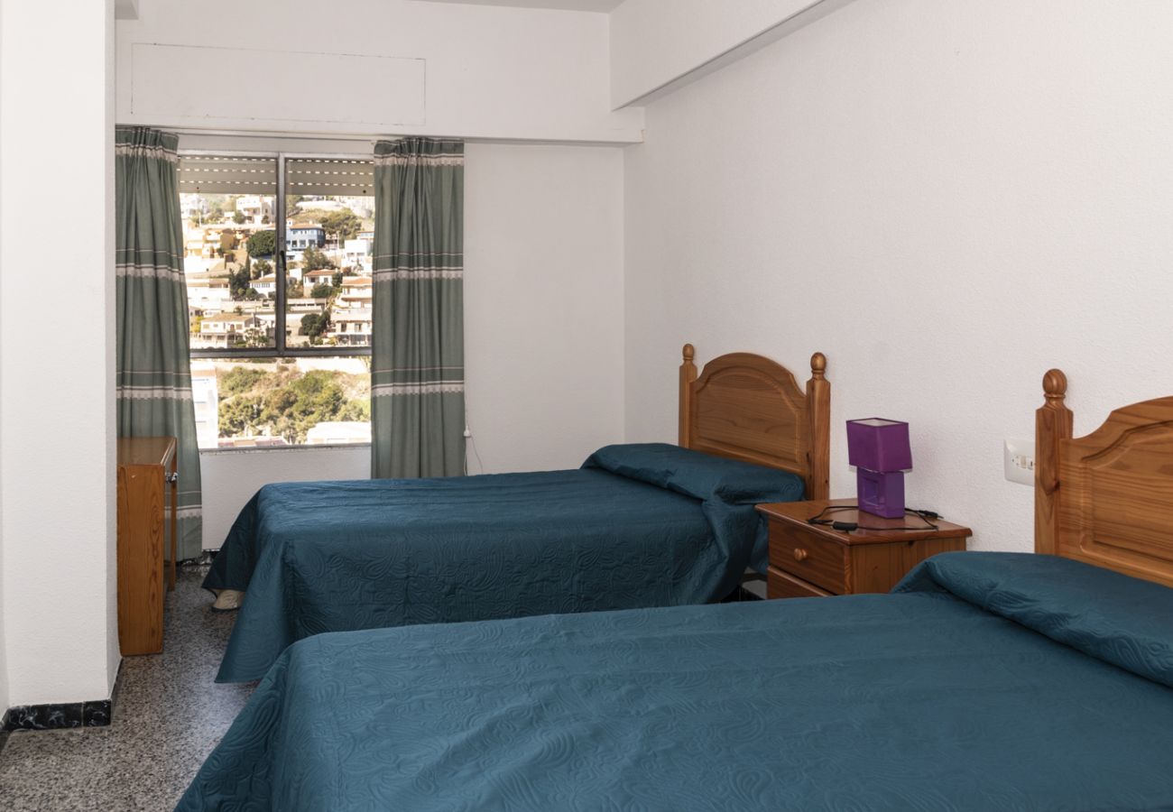 Apartamento en Cullera - MONTEMAR, C-12º-33