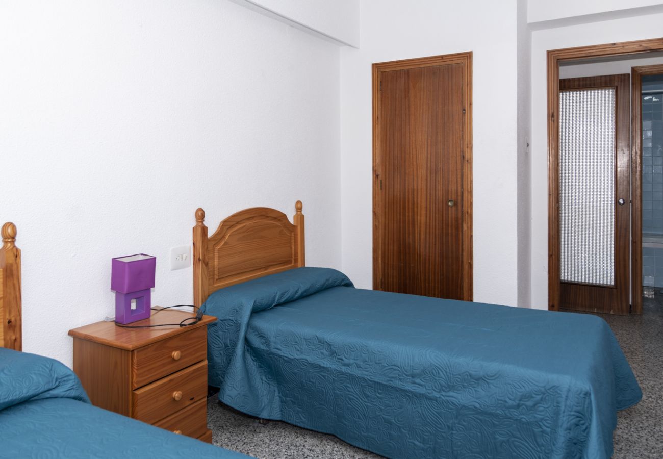 Apartamento en Cullera - MONTEMAR, C-12º-33