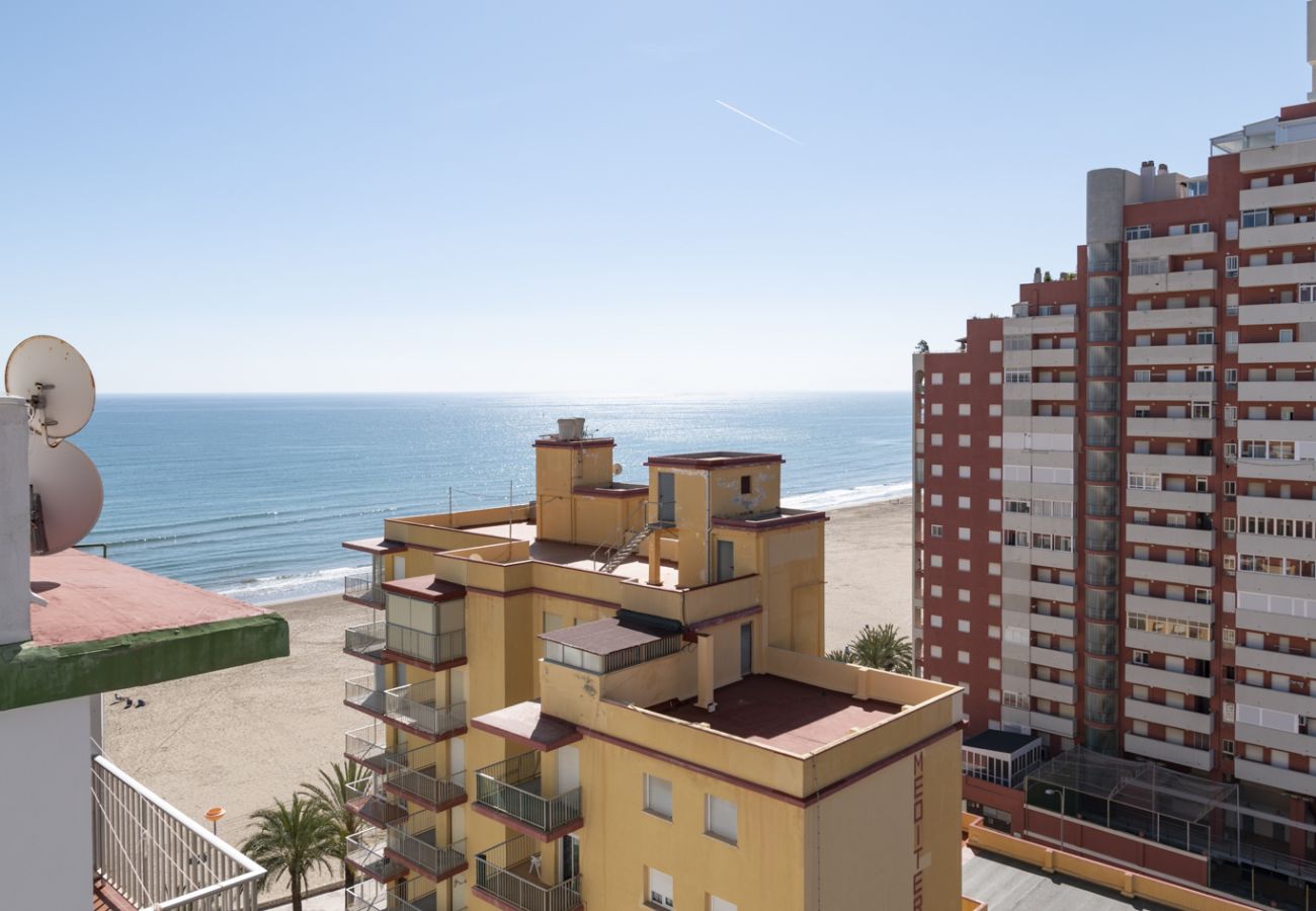 Apartamento en Cullera - MONTEMAR, C-12º-33