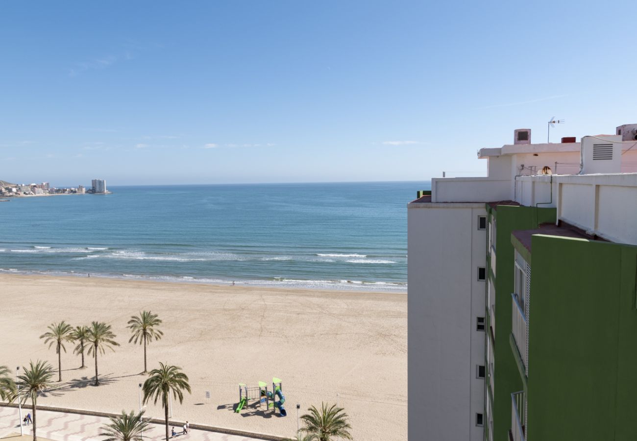 Apartamento en Cullera - MONTEMAR, C-12º-33