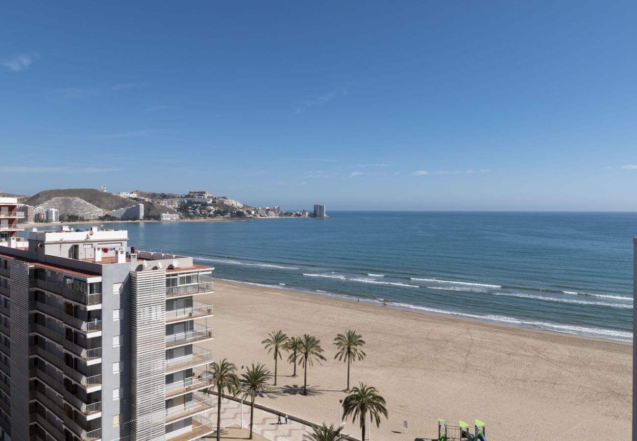 Apartamento en Cullera - MONTEMAR, C-12º-33