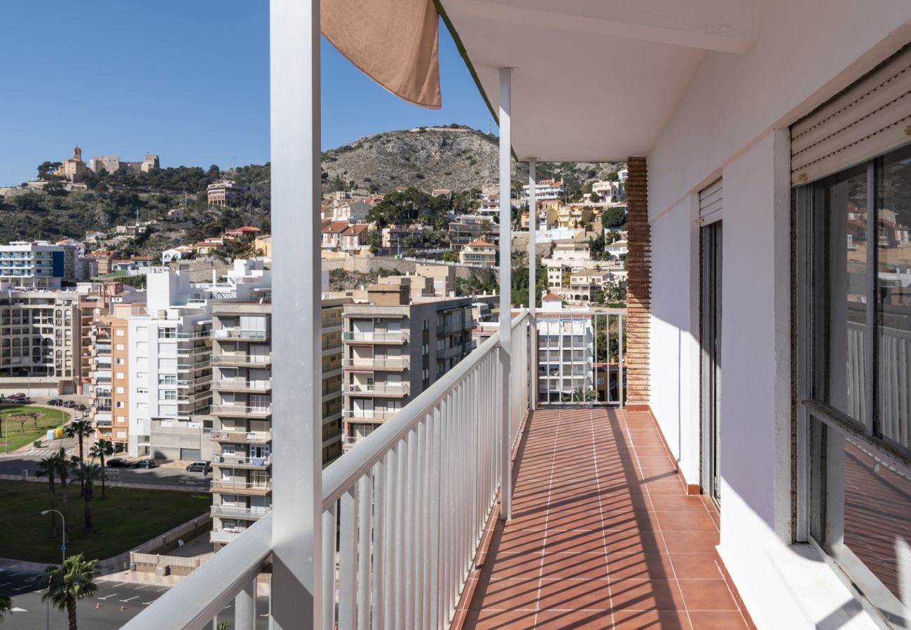 Apartamento en Cullera - MONTEMAR, C-12º-33