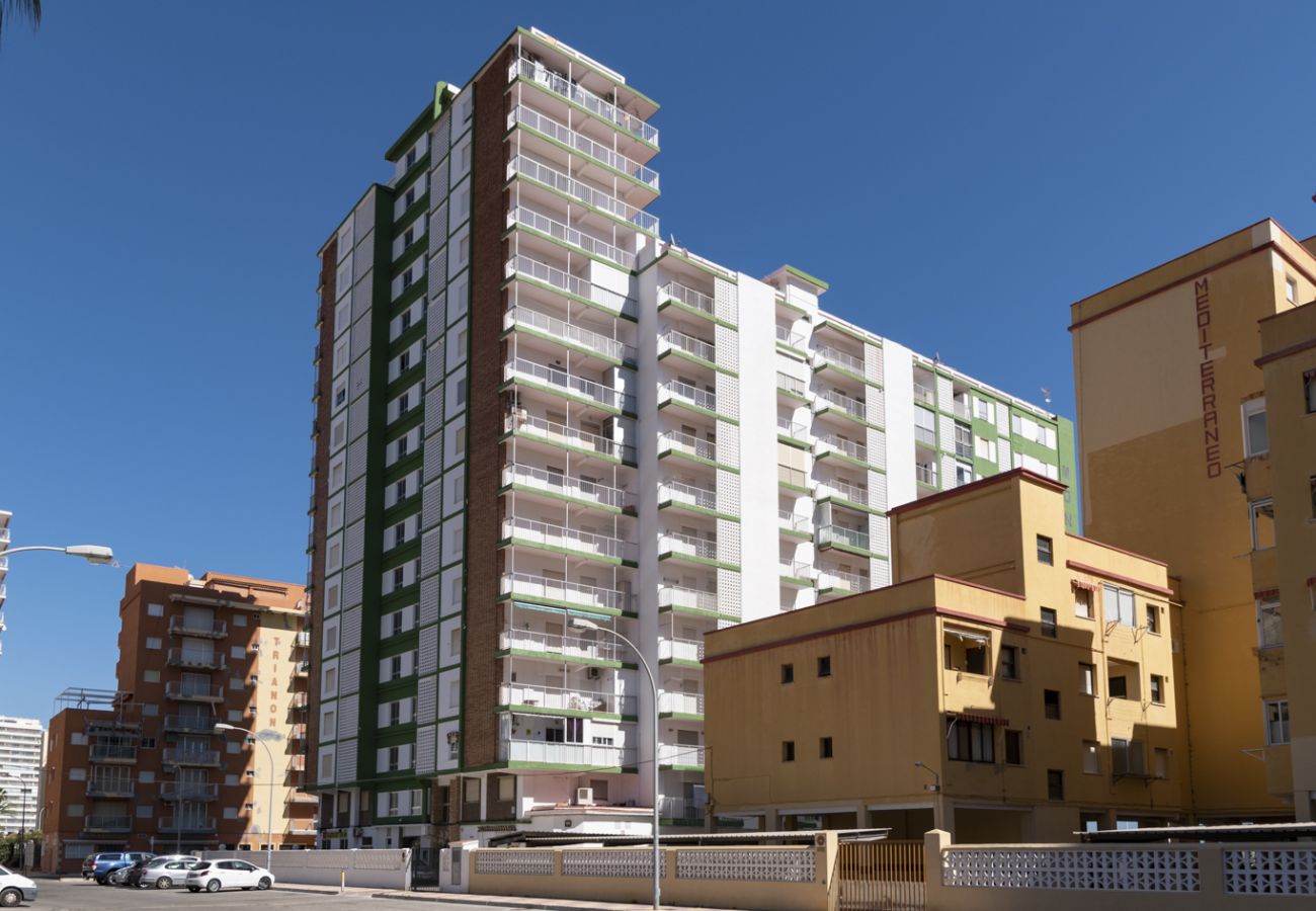 Apartamento en Cullera - MONTEMAR, C-12º-33