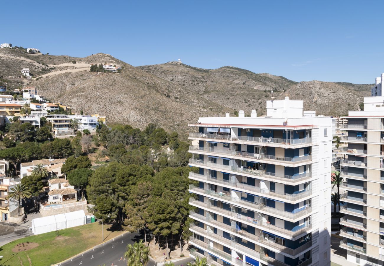 Apartamento en Cullera - MONTEMAR, C-12º-33