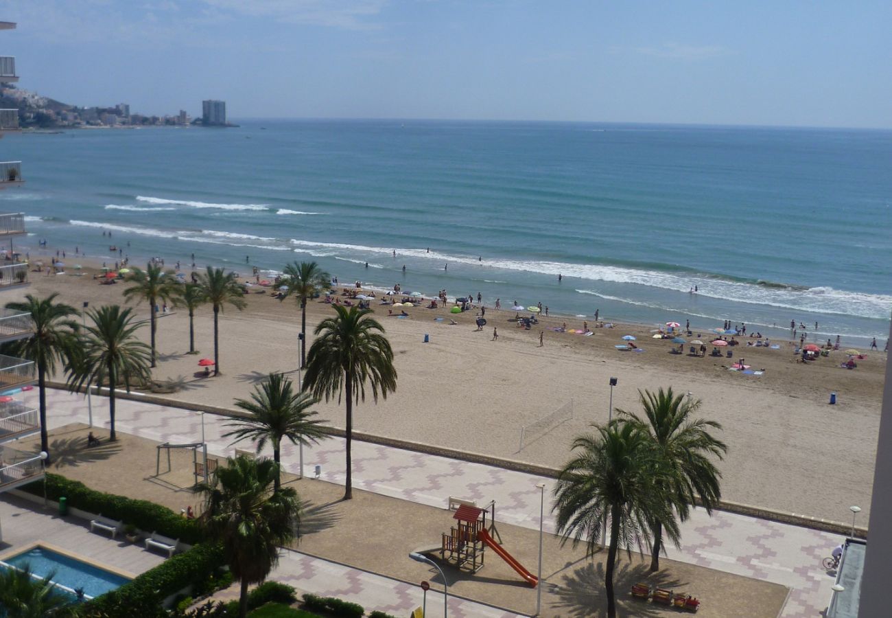 Apartamento en Cullera - MONTEMAR, C-12º-33