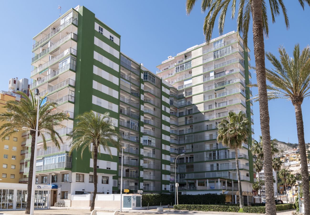 Apartamento en Cullera - MONTEMAR, C-12º-33