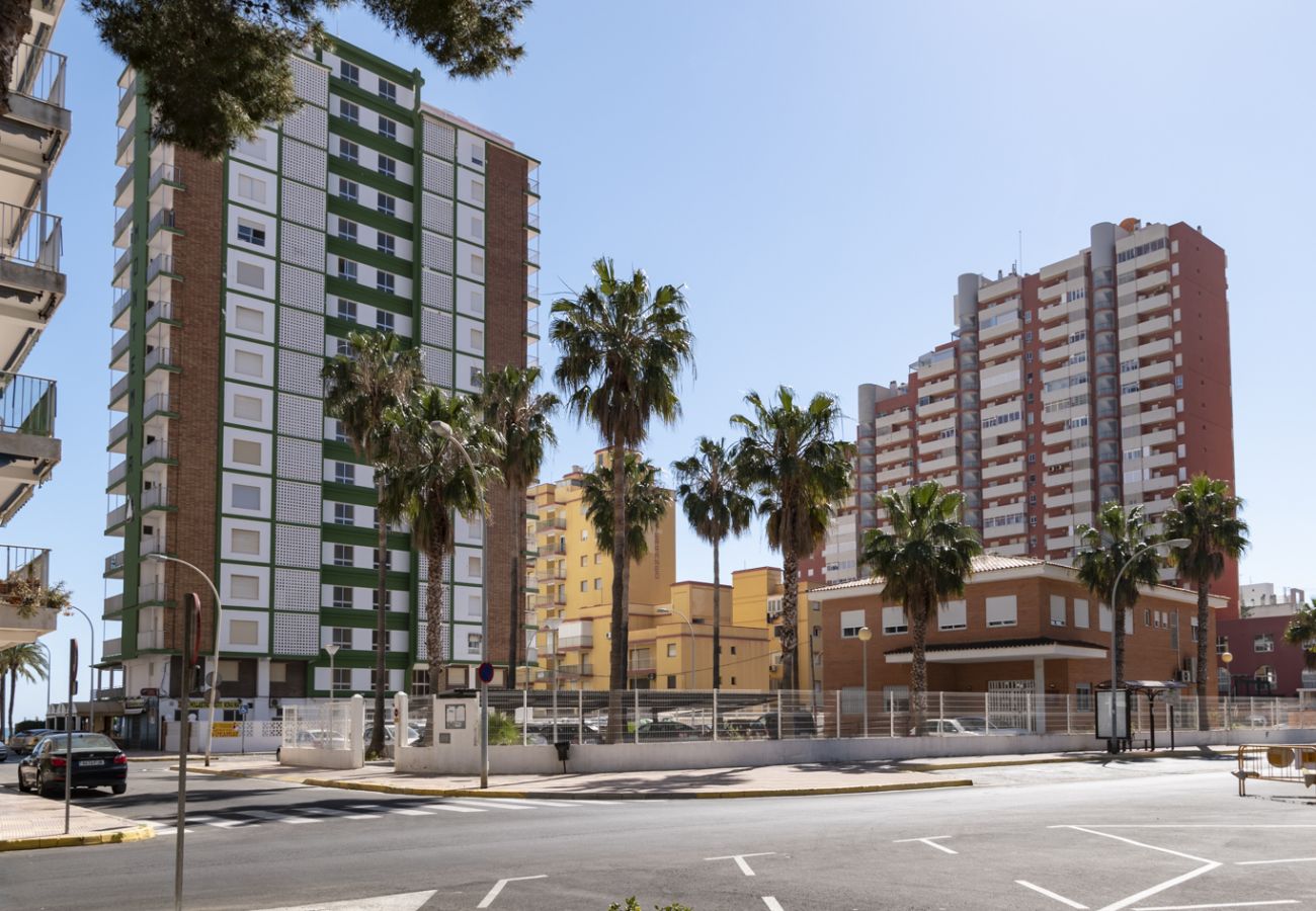 Apartamento en Cullera - MONTEMAR, C-12º-33