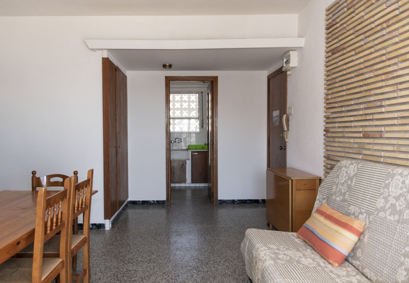 Apartamento en Cullera - MONTEMAR, C-12º-33