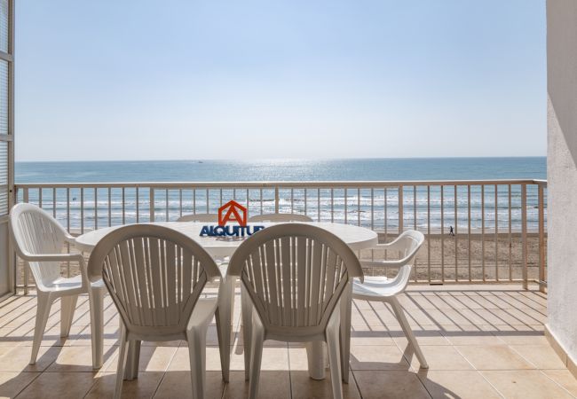 Apartamento en Cullera - SANTA MARTA, I- A 4º-11