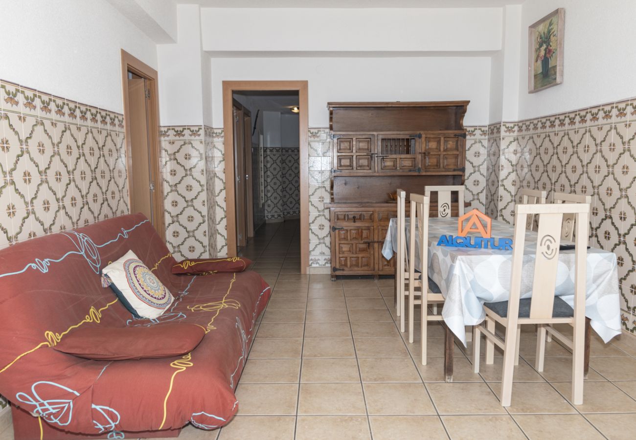 Apartamento en Cullera - SANTA MARTA, I- A 4º-11