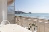 Apartamento en Cullera - SANTA MARTA, I- A 4º-11 Apartamento en Cullera - SANTA MARTA, I- A 4º-11