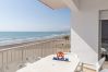 Apartamento en Cullera - SANTA MARTA, I- A 4º-11 Apartamento en Cullera - SANTA MARTA, I- A 4º-11