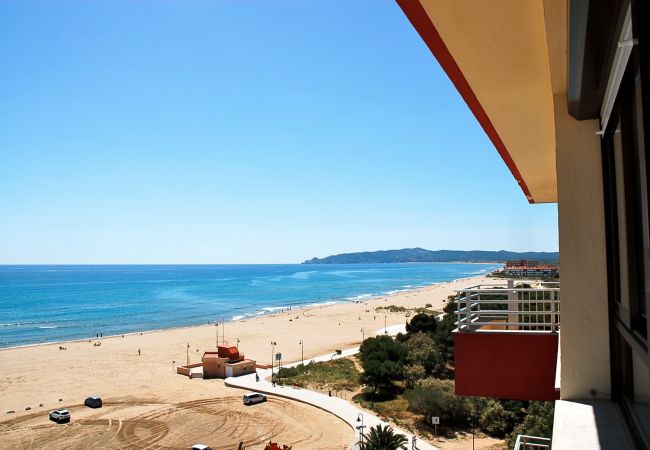 Apartamento en Estartit - CAP CASTELL 8-A