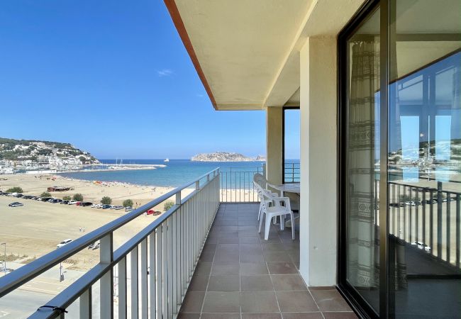 Apartamento en Estartit - CAP CASTELL 8-A