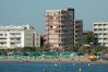 Apartamento en Estartit - CAP CASTELL 8-A Apartamento en Estartit - CAP CASTELL 8-A