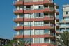 Apartamento en Estartit - CAP CASTELL 8-A Apartamento en Estartit - CAP CASTELL 8-A