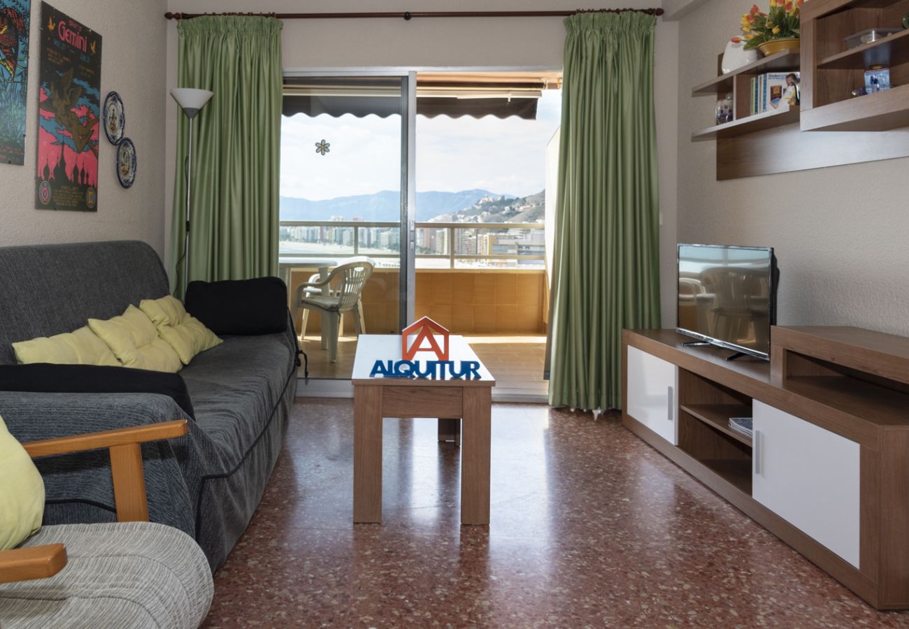 Apartamento en Cullera - FLORAZAR 2, VI-15-A