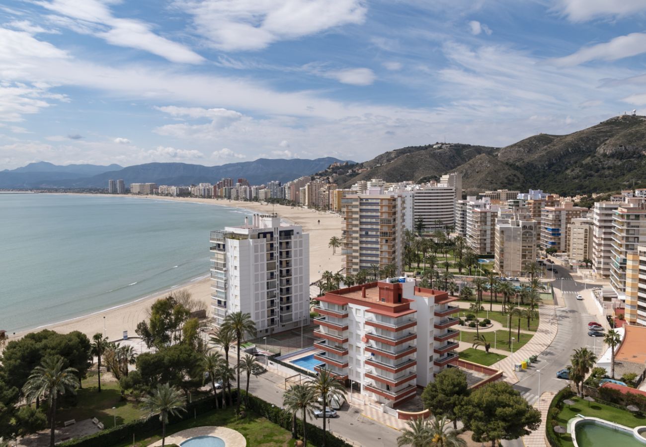 Apartamento en Cullera - FLORAZAR 2, VI-15-A