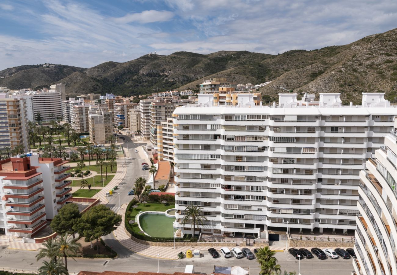 Apartamento en Cullera - FLORAZAR 2, VI-15-A