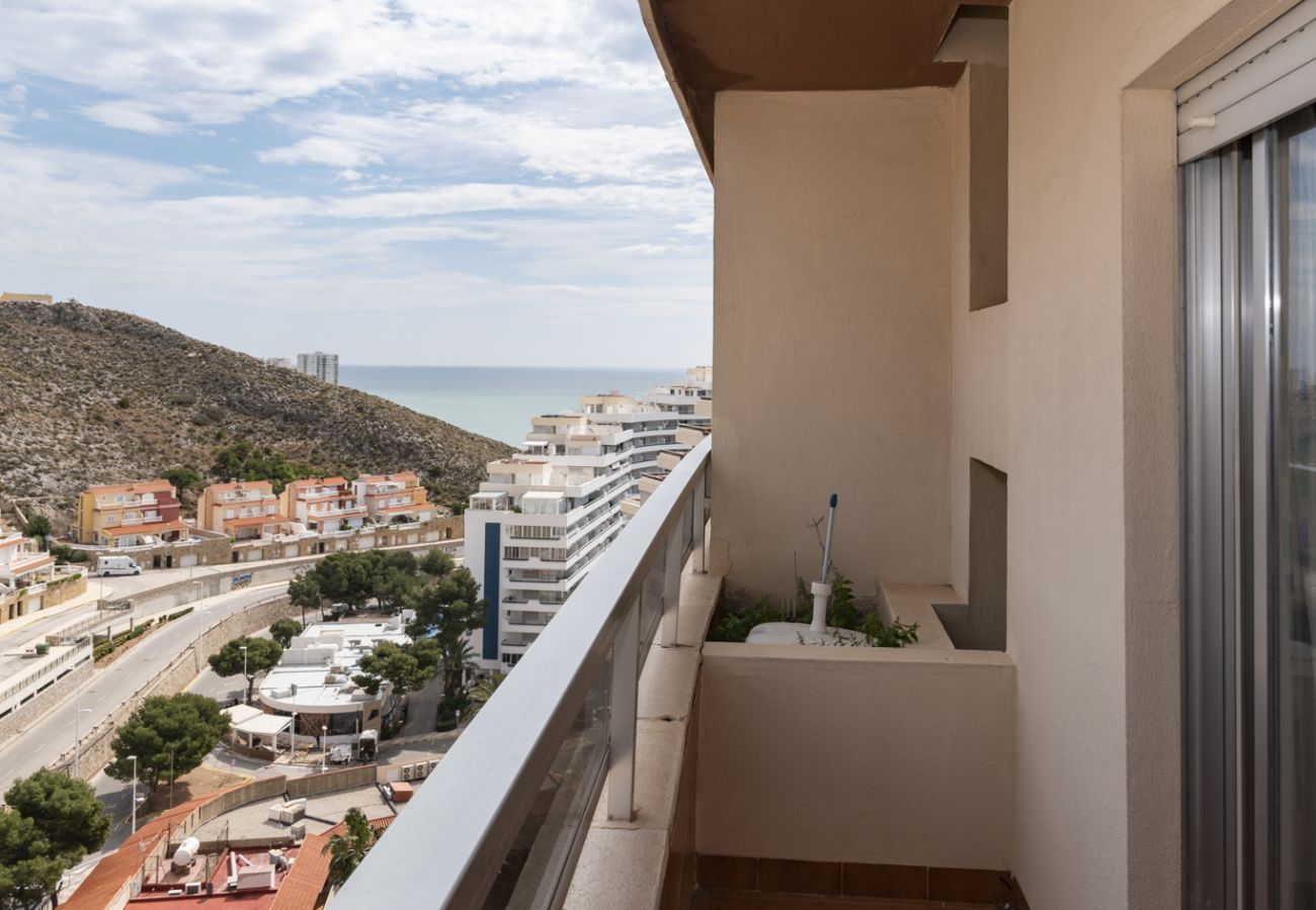 Apartamento en Cullera - FLORAZAR 2, VI-15-A