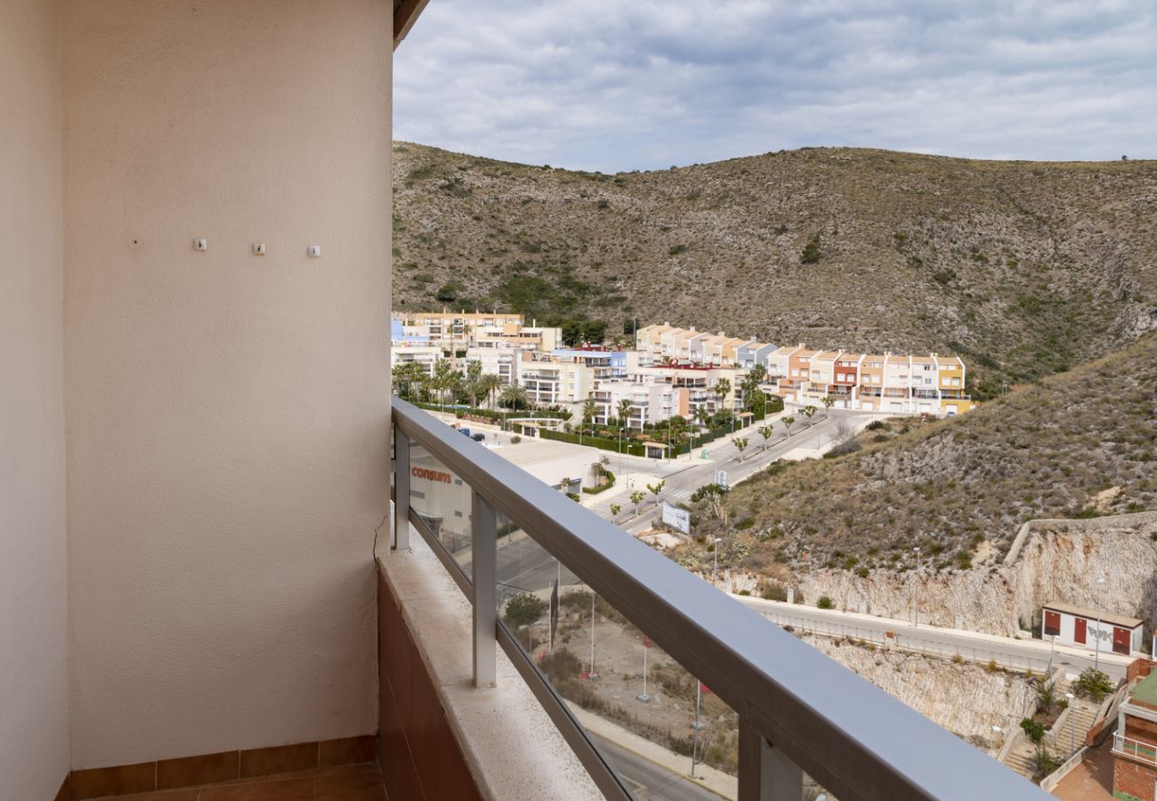 Apartamento en Cullera - FLORAZAR 2, VI-15-A