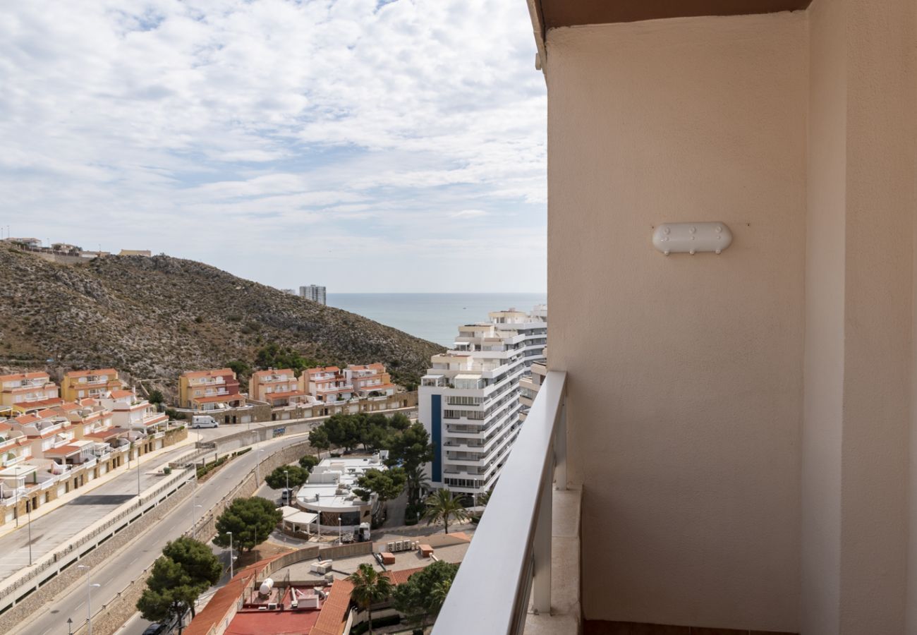 Apartamento en Cullera - FLORAZAR 2, VI-15-A