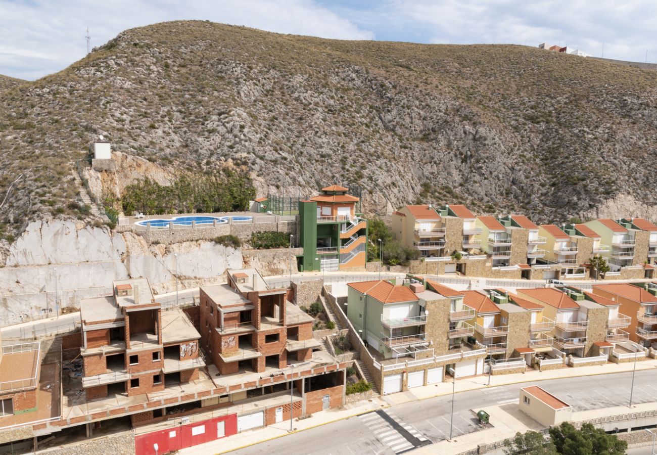 Apartamento en Cullera - FLORAZAR 2, VI-15-A