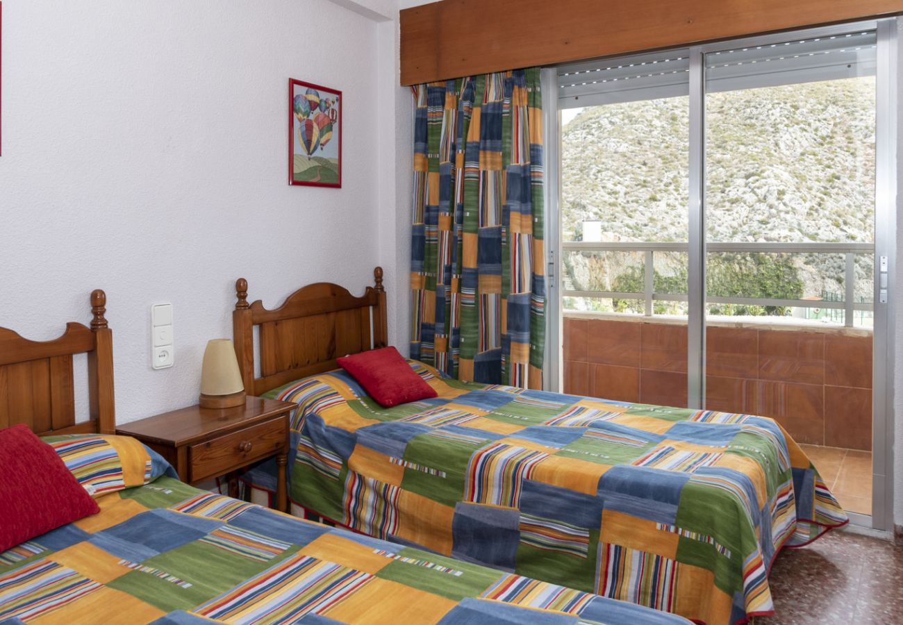 Apartamento en Cullera - FLORAZAR 2, VI-15-A