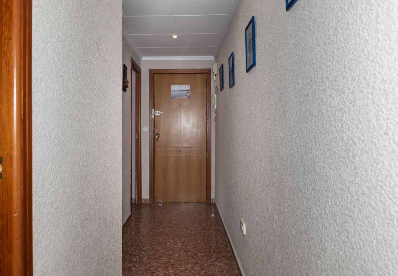 Apartamento en Cullera - FLORAZAR 2, VI-15-A