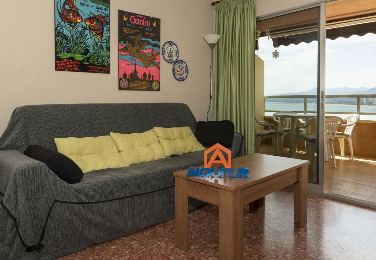 Apartamento en Cullera - FLORAZAR 2, VI-15-A