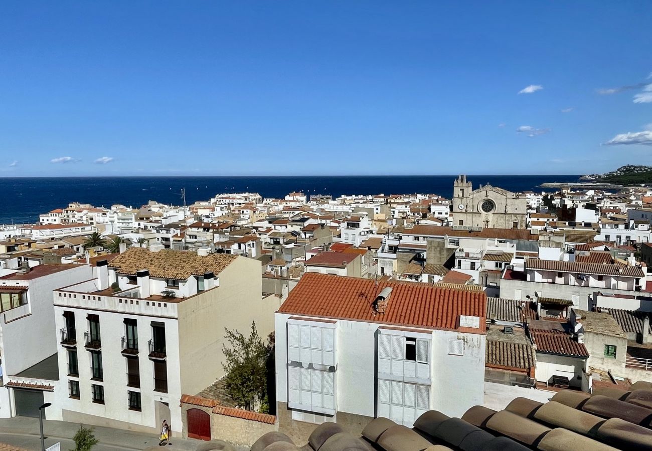 Apartamento en L'Escala - PUIG PADRO 4 2-2