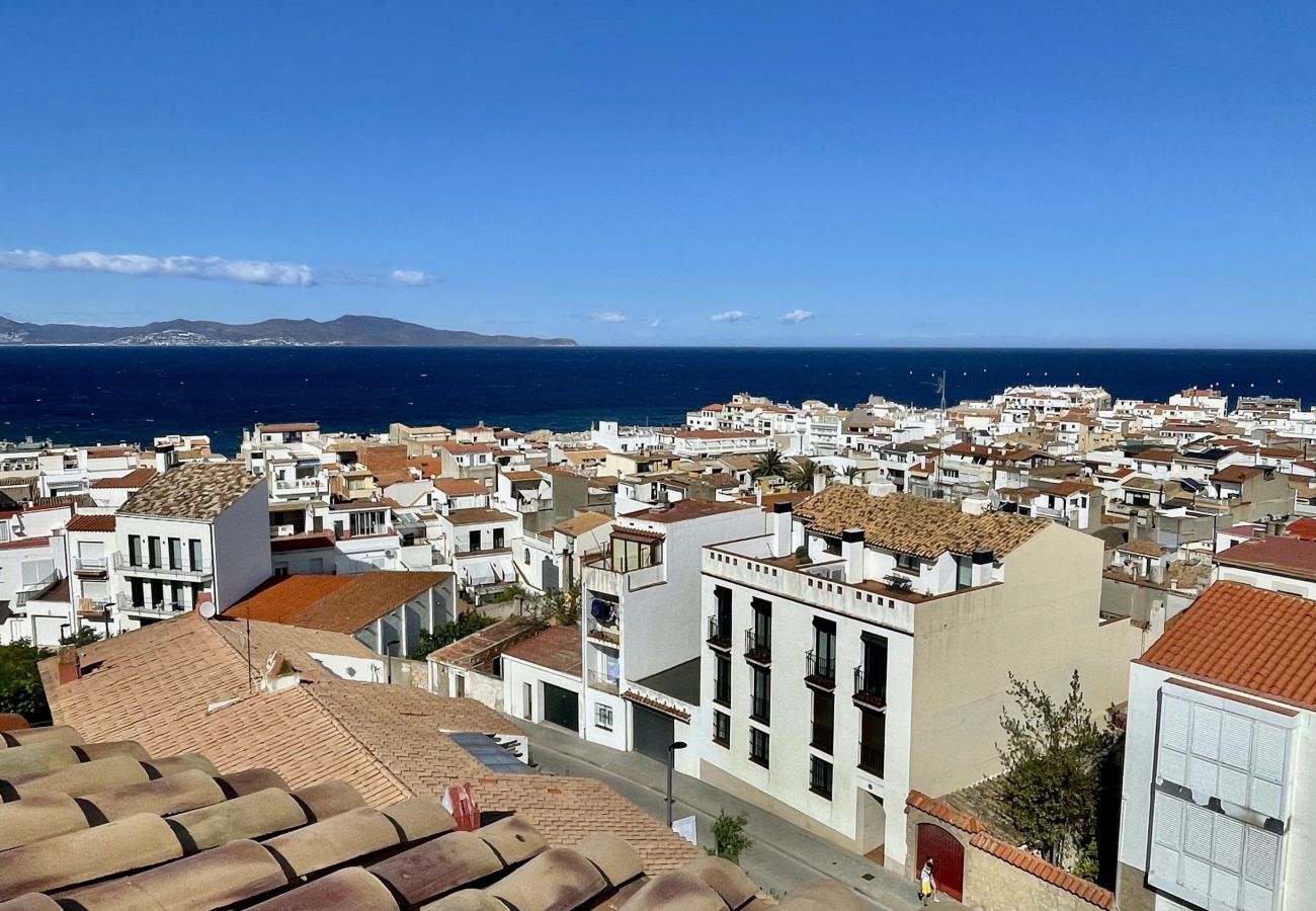 Apartamento en L'Escala - PUIG PADRO 4 2-2