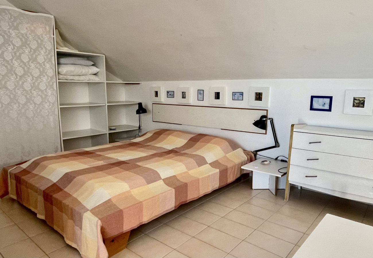 Apartamento en L'Escala - PUIG PADRO 4 2-2