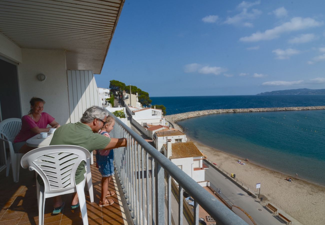 Apartamento en Estartit - NAUTIC 2-3