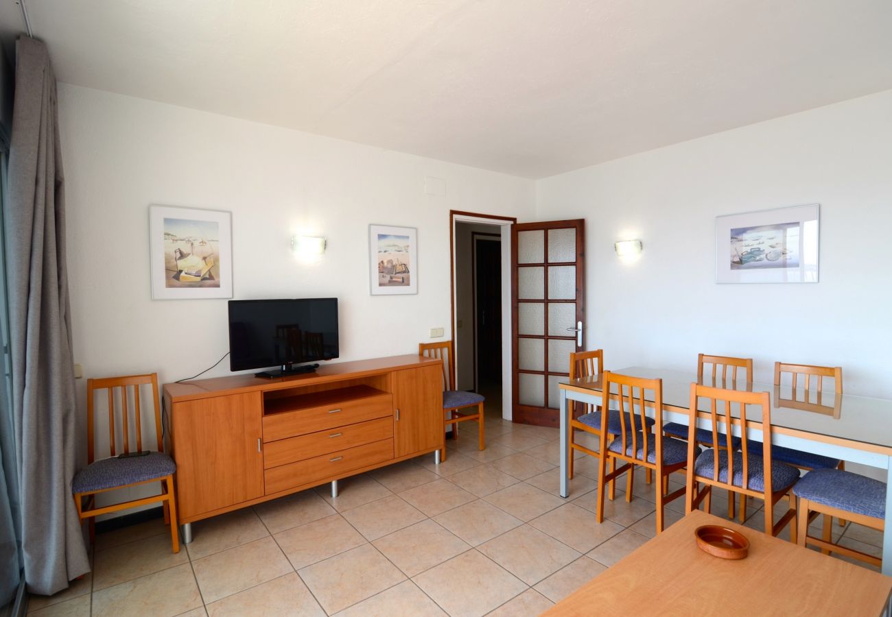 Apartamento en Estartit - NAUTIC 1-2