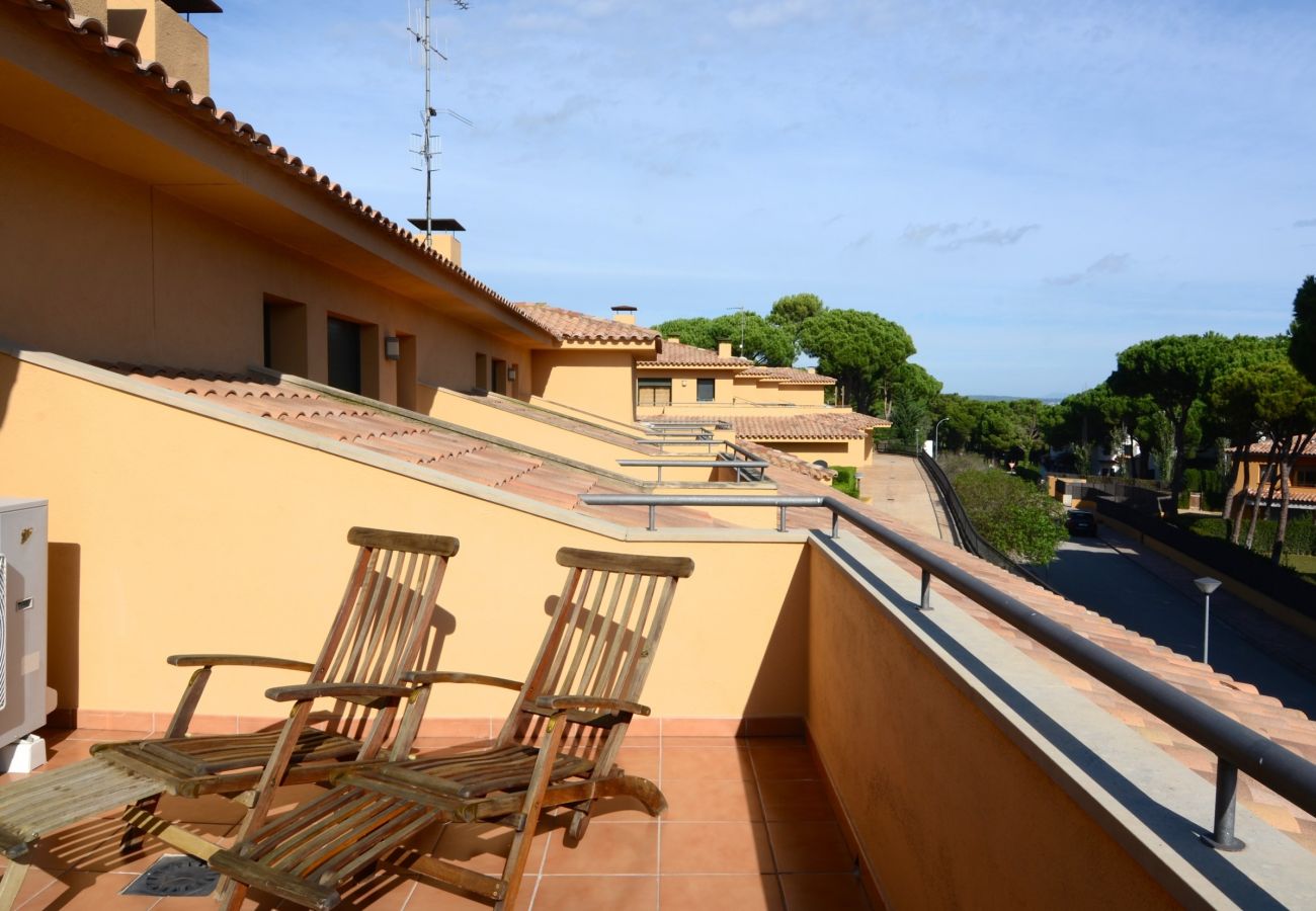 Casa en Pals - BIRDIE CLUB 25