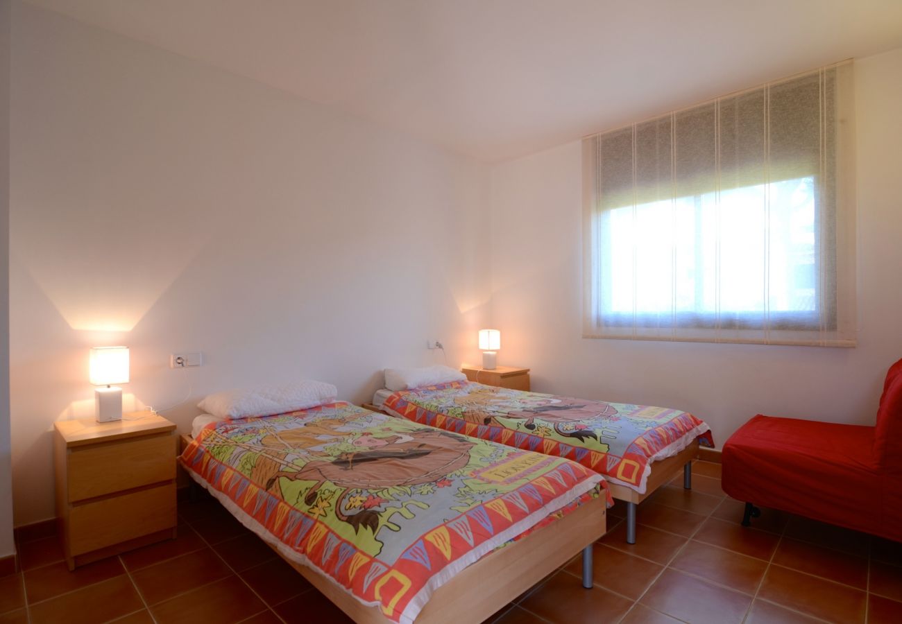 Casa en Pals - BIRDIE CLUB 25