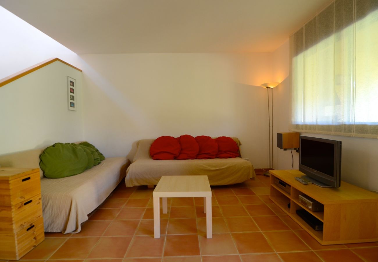 Casa en Pals - BIRDIE CLUB 25