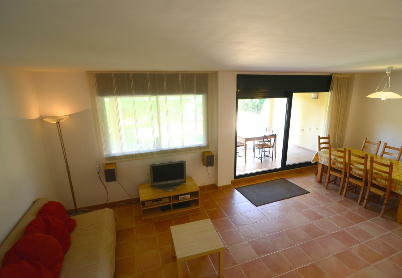 Casa en Pals - BIRDIE CLUB 25