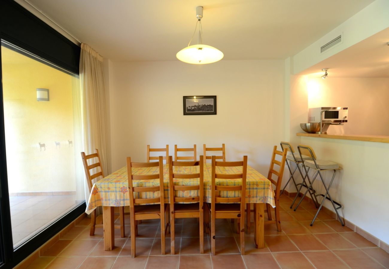 Casa en Pals - BIRDIE CLUB 25