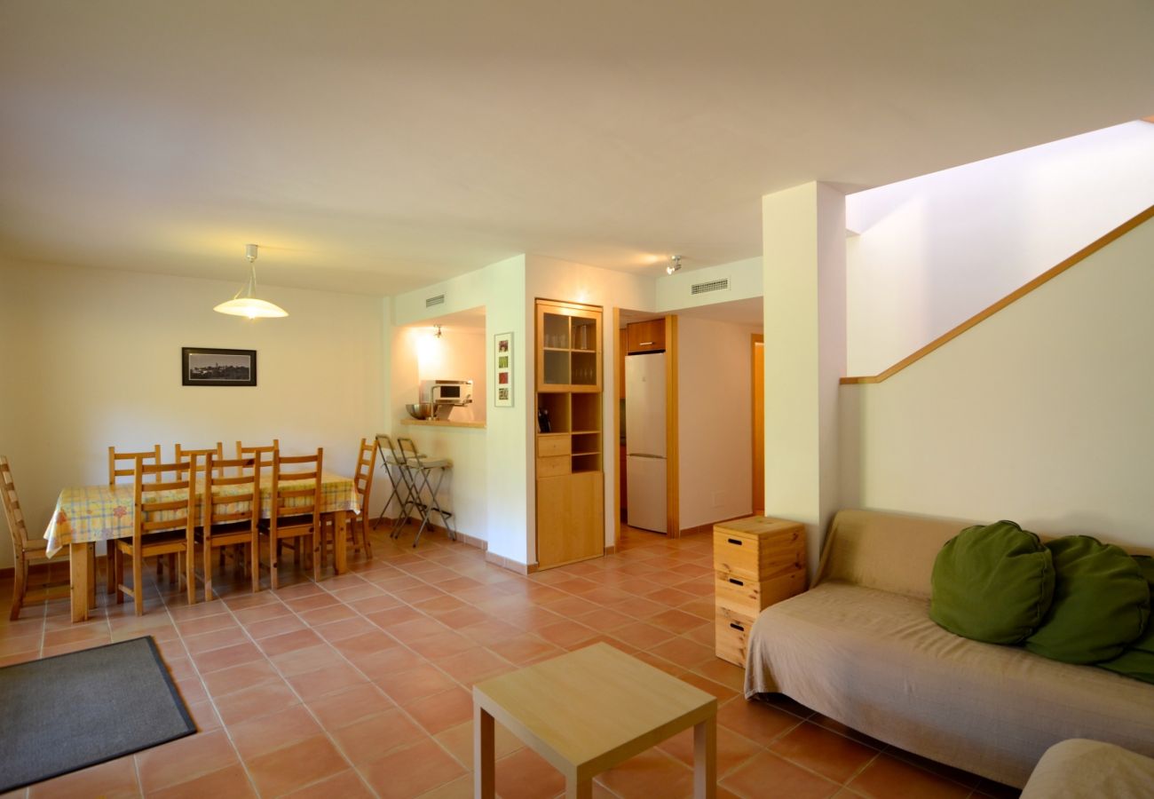 Casa en Pals - BIRDIE CLUB 25