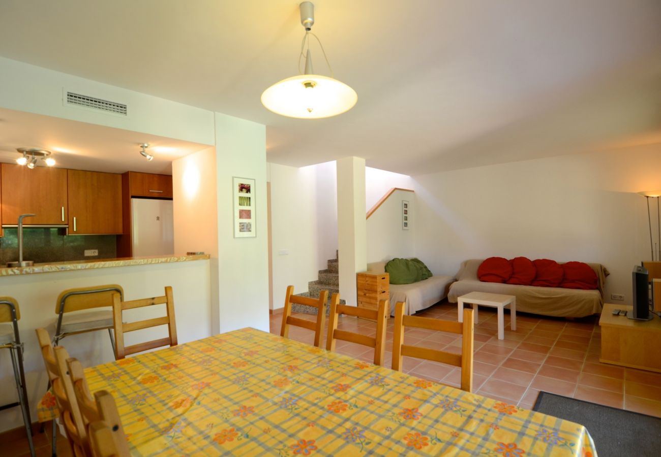 Casa en Pals - BIRDIE CLUB 25