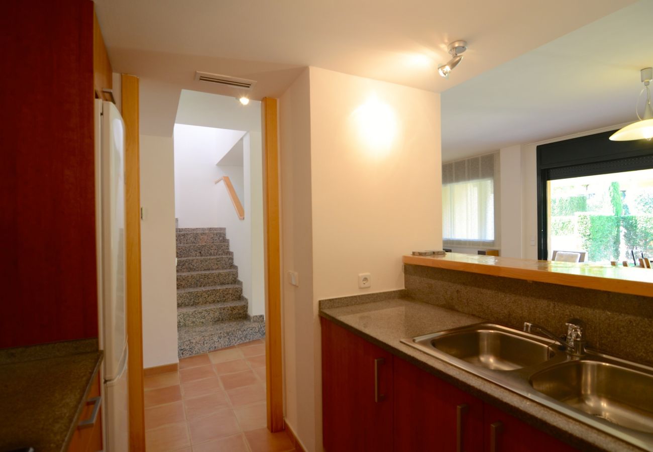 Casa en Pals - BIRDIE CLUB 25