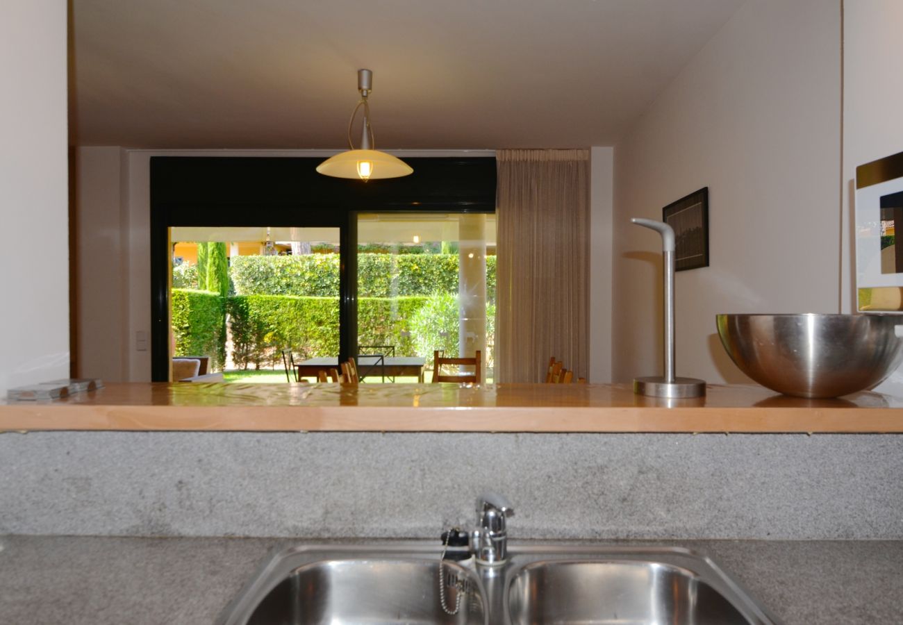 Casa en Pals - BIRDIE CLUB 25
